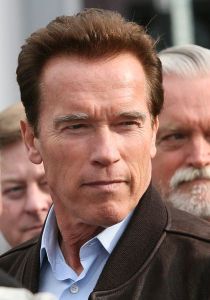 San Diego Wills and Trusts Lawyer Asaph Abrams cites the case of Arnold Schwarzenegger.